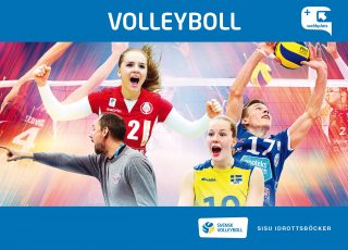 Volleyboll