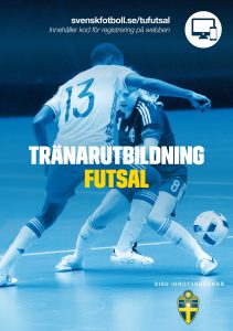 Tränarutbildning Futsal